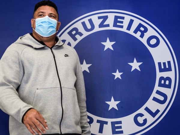 Foto: Gustavo Aleixo/Cruzeiro
