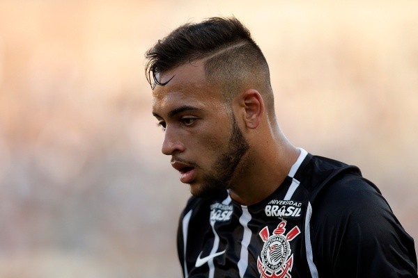 Foto: Daniel Vorley/AGIF