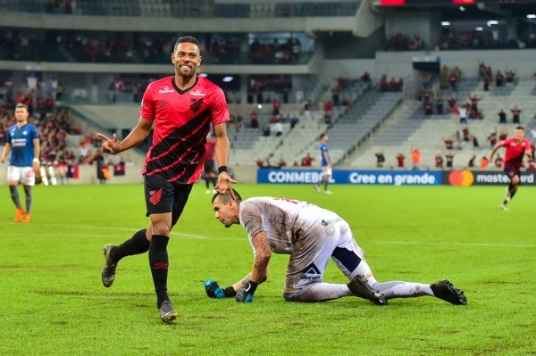 Foto: Jason Silva/AGIF Foto: Jason Silva/AGIF