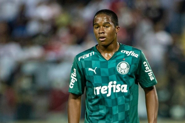 (Foto: Diogo Reis/AGIF)