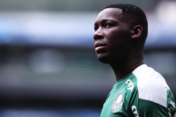 Foto: Ettore Chiereguini/AGIF