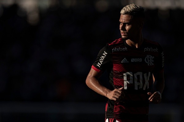 Foto: Jorge Rodrigues/AGIF