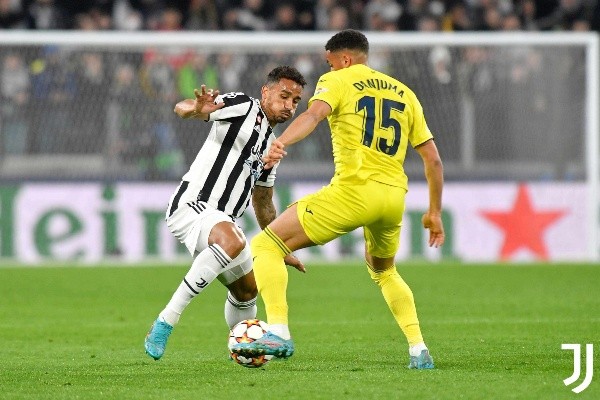Foto: Divulgação/Juventus FC – Juve perdeu por 3 a 0 em casa para o Villarreal