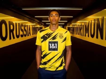 (Foto: Borussia Dortmund)