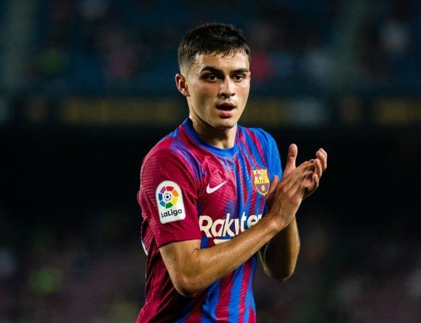 (Foto: Divulgação/ FC Barcelona)