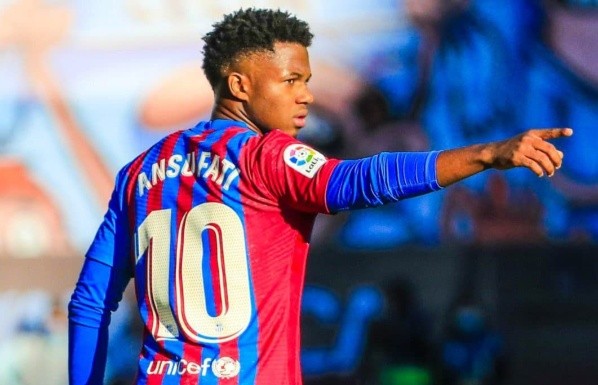 (Foto: Divulgação/ FC Barcelona)