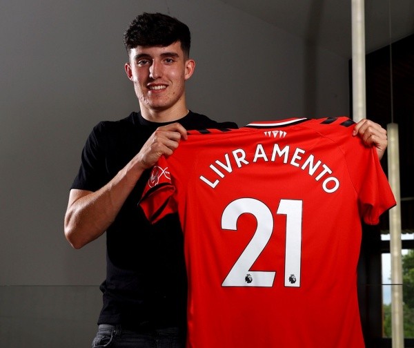 (Foto: Southampton FC)