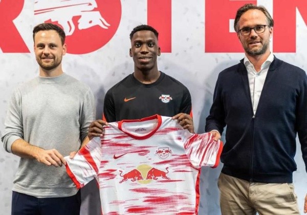 (Foto: RB Leipzig)