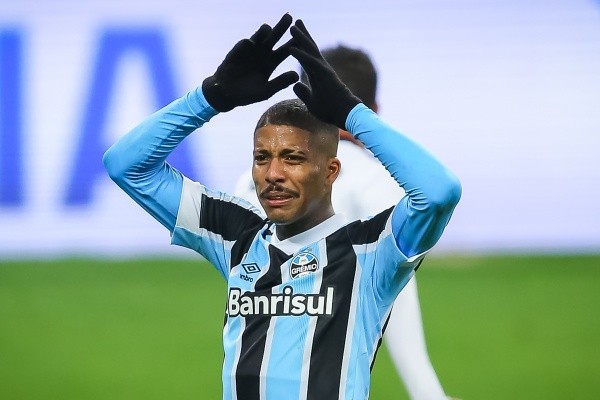 Foto: Pedro H. Tesch/AGIF Foto: Pedro H. Tesch/AGIF