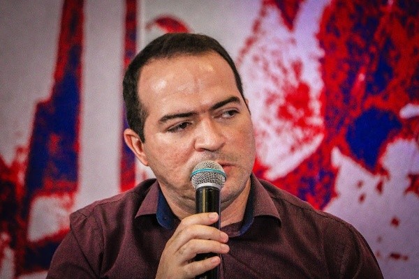 Foto: Leonardo Moreira/Fortaleza