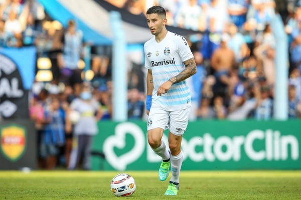 Foto: Pedro H. Tesch/AGIF