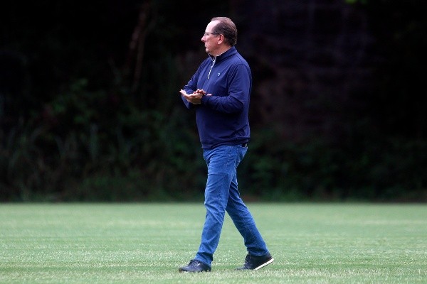 ( Foto: Vitor Silva/Botafogo)