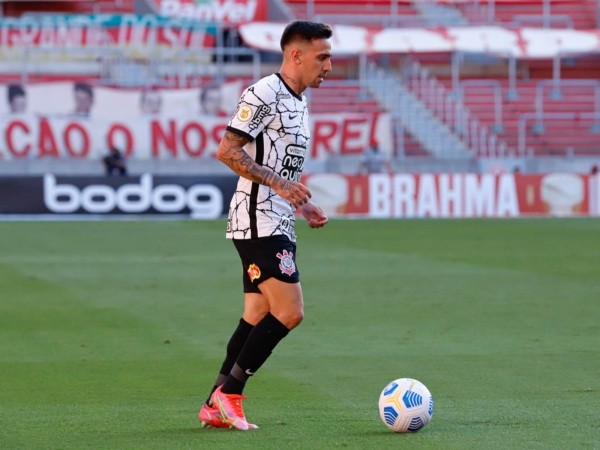 (Foto: Maxi Franzoi/AGIF)