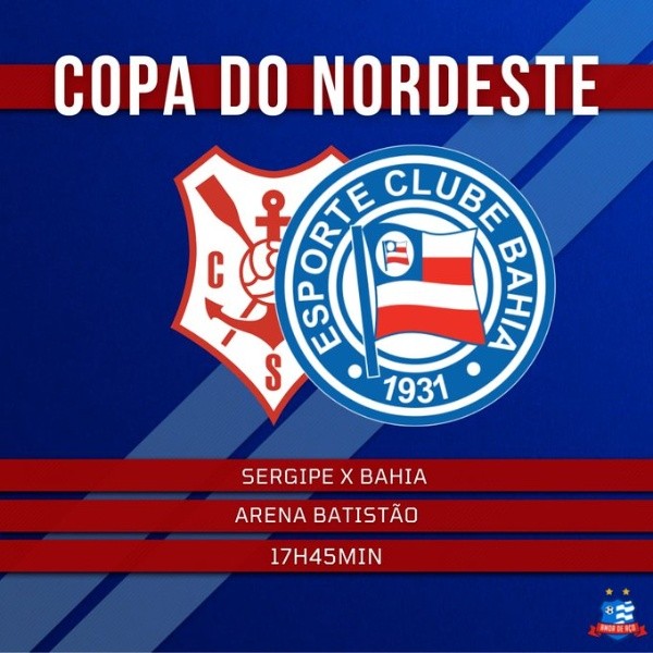 Foto/Reprodução - Twitter Oficial: @AmordeAco