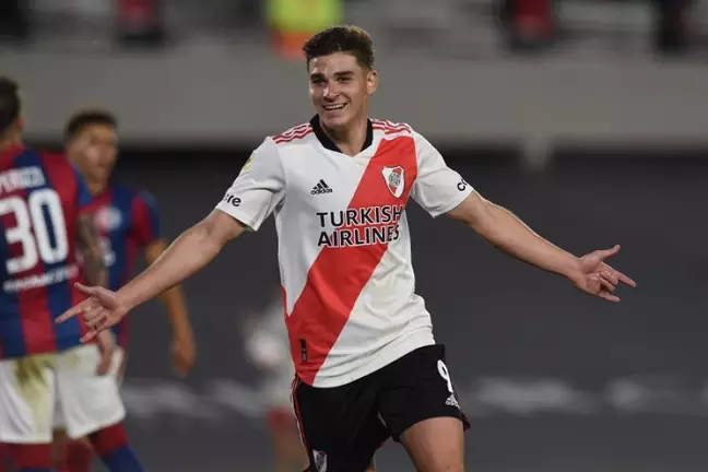 (Foto: Divulgação / River Plate)