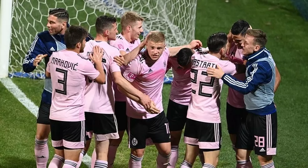 (Foto: Divulgação/HNS)