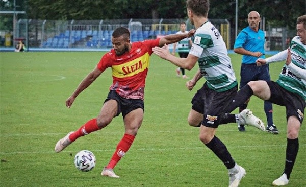 (Foto: Sleza Wroclaw )