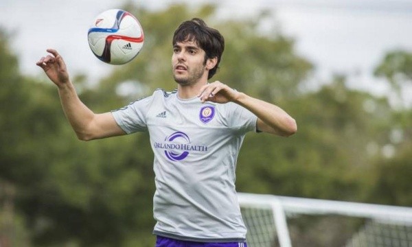 (Foto: Divulgação/Orlando City)