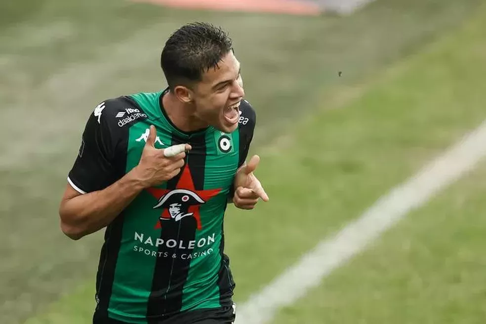(Foto: Sousa Cercle Brugge )