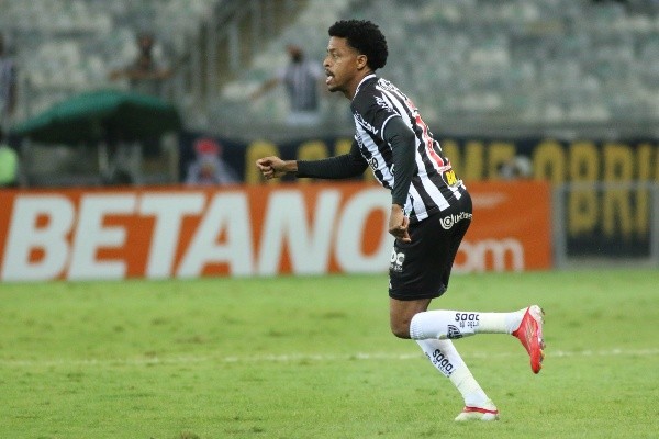 Foto:Fernando Moreno/AGIF | Keno interessa ao Inter