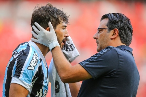 Foto: Pedro H. Tesch/AGIF