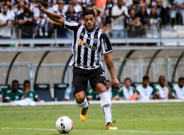 Foto: Fernando Moreno/AGIF