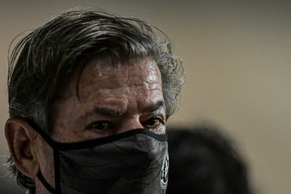 Foto: Thiago Ribeiro/AGIF