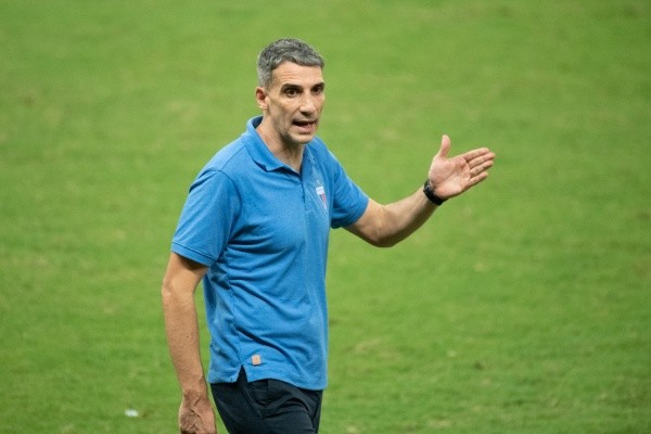 Foto: Kely Pereira/AGIF