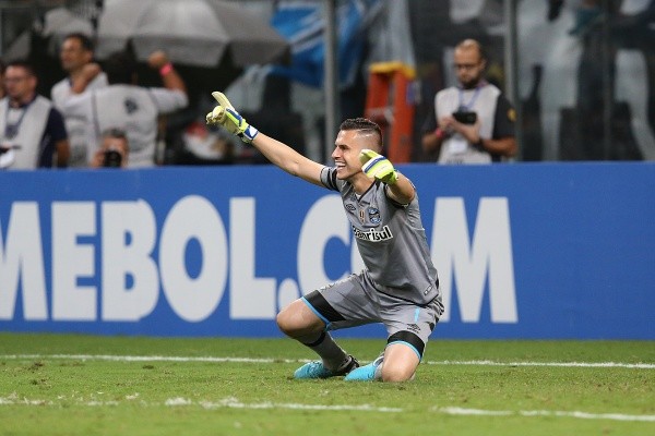 Foto:Pedro H. Tesch/AGIF | Valor fixado para Botafogo adquirir Grohe vem à tona