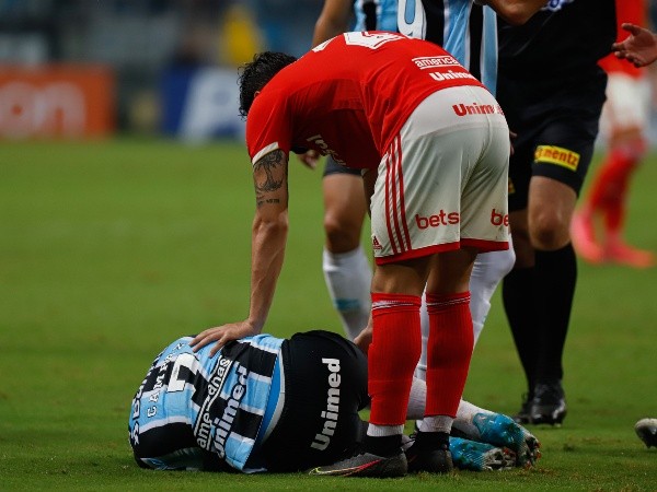 Foto: Maxi Franzoi/AGIF