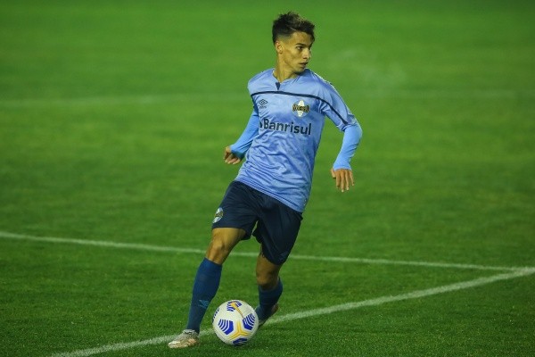 Foto: Pedro H. Tesch/AGIF