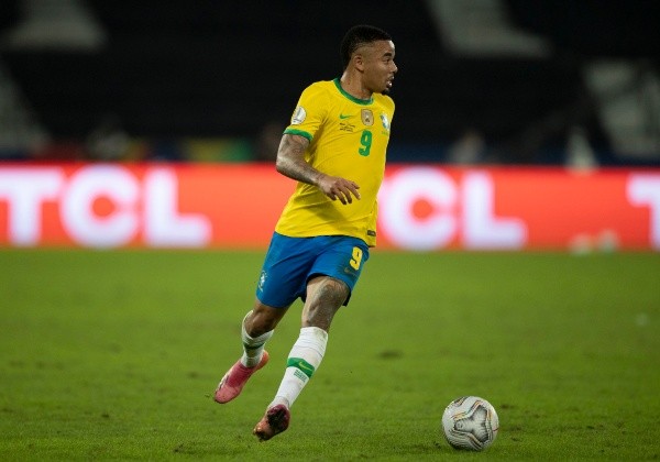 Foto: Lucas Figueiredo/CBF Foto: Lucas Figueiredo/CBF