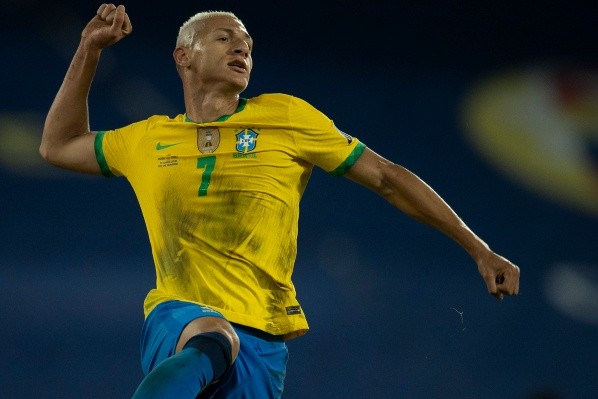 Foto: Lucas Figueiredo/CBF Foto: Lucas Figueiredo/CBF