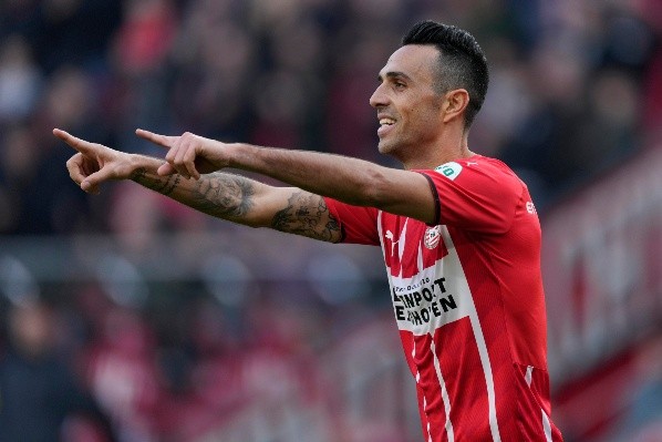 Foto: Photo Prestige/Soccrates/Getty Images