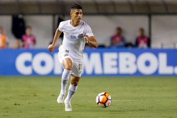 Foto: Marcello Zambrana/AGIF – Daniel Guedes está no radar do Coritiba