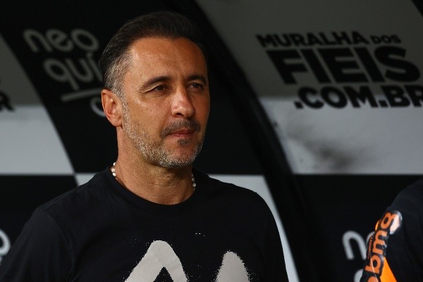 Foto: Marcello Zambrana/AGIF