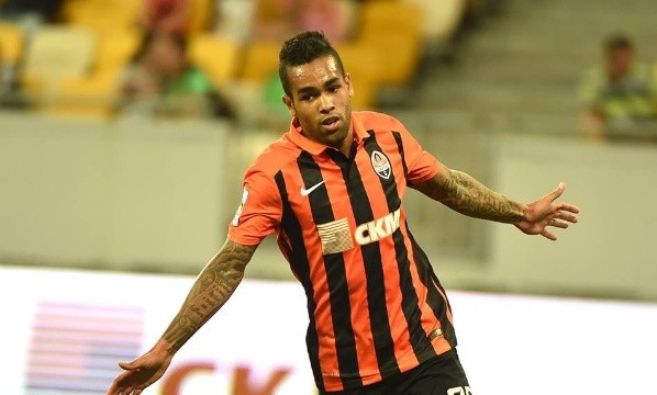 ( Divulgação/Shakhtar)