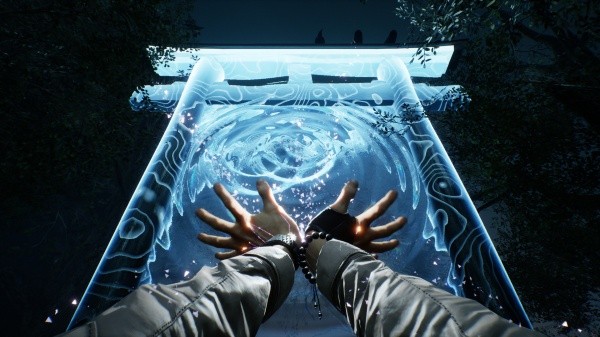 (Reprodução/Bethesda)