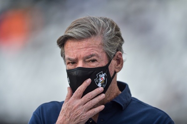 Foto: Thiago Ribeiro/AGIF