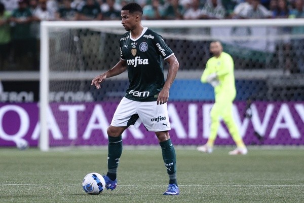 (Foto: Ettore Chiereguini/AGIF)