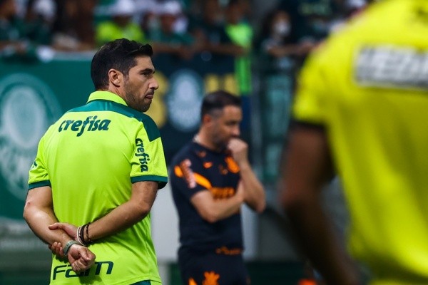 ( Foto: Marcello Zambrana/AGIF)