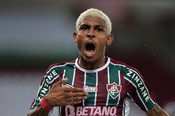 Foto: Thiago Ribeiro/AGIF