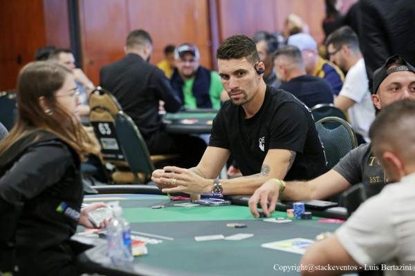 Moisés (Foto: Luis Bertazini)