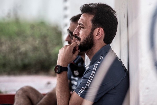 (Foto: Ivan Storti/Santos FC)