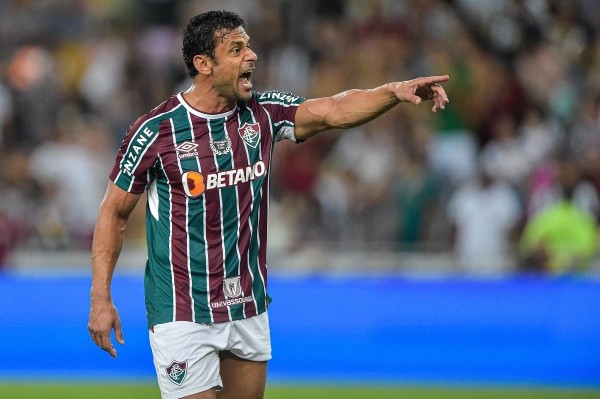 Foto: Thiago Ribeiro/AGIF