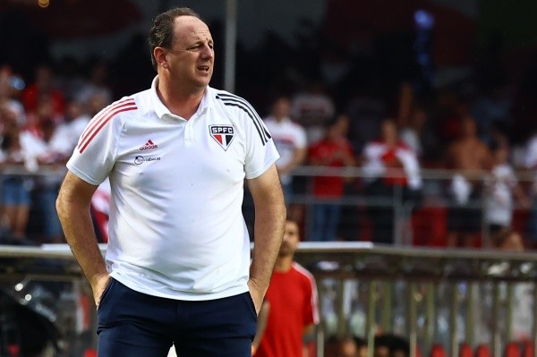 Foto: Marcello Zambrana/AGIF Foto: Marcello Zambrana/AGIF