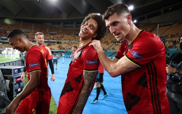 Foto: Vincent van Doornick/MB Media/via Getty Images