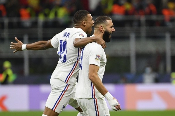 Foto: Isabella Bonoto/Anadolu Agency/via Getty Images