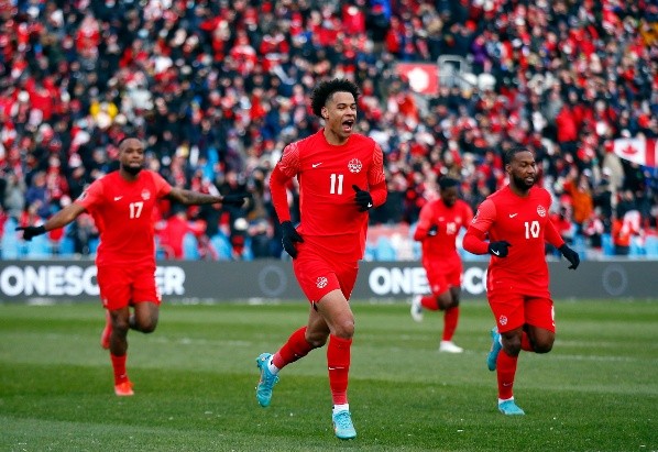 Foto: Vaughn Ridley/Getty Images