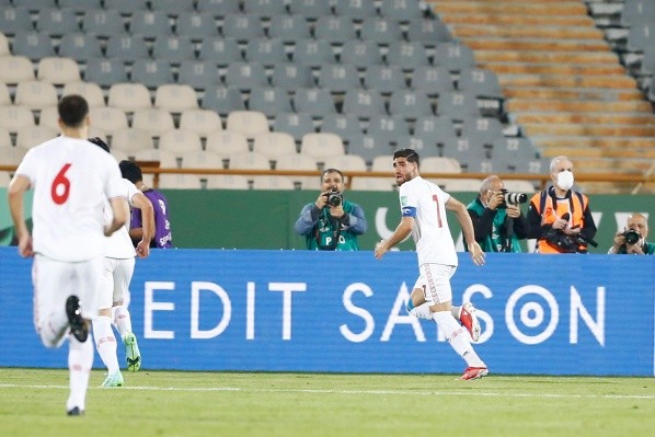 Foto: Mohammad Karamali/via Getty Images